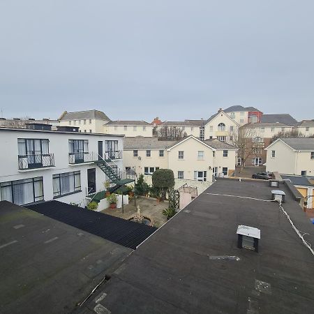 Villa Nova Saint Helier Екстер'єр фото